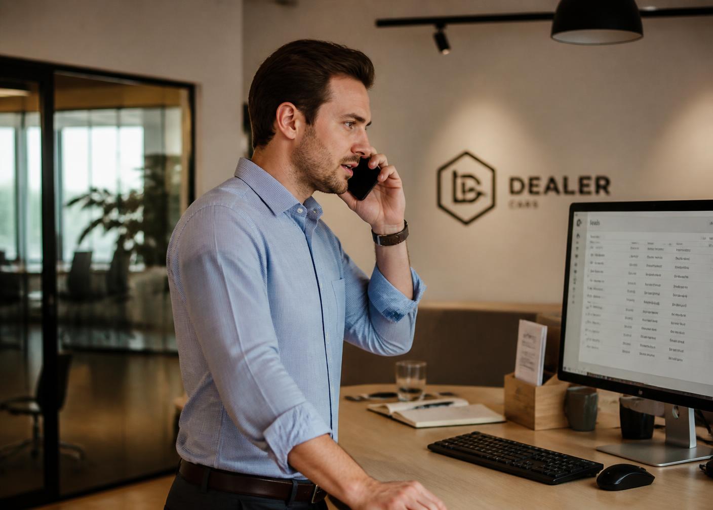 AI voor sales in het MKB